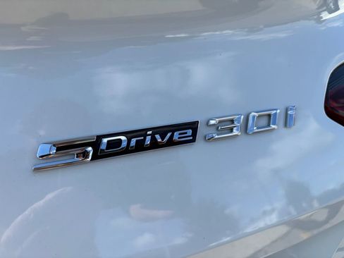 Used 2023 BMW Z4 sDrive30i w/ Premium Package image 35