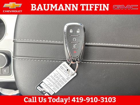 Used 2024 Chevrolet Blazer LT w/ Convenience Package FWD image 24