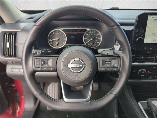 Certified 2025 Nissan Pathfinder SL AWD/4WD image 22