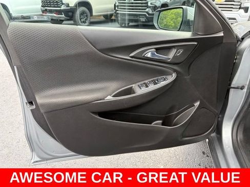 Used 2024 Chevrolet Malibu LT FWD image 12
