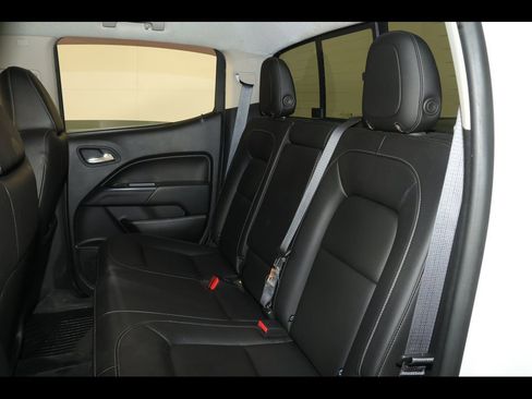 Used 2018 Chevrolet Colorado ZR2 image 15