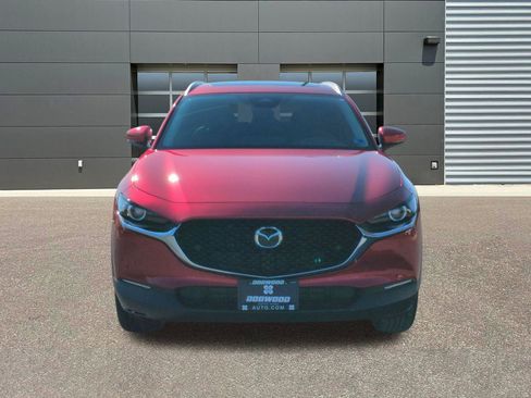 New 2026 MAZDA CX-30 AWD 2.5 S image 2