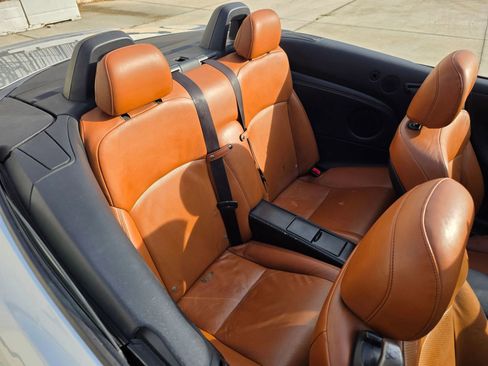 Used 2012 Lexus IS 250C w/ Luxury Pkg RWD image 42