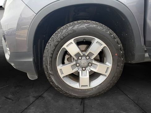 Used 2024 Honda Ridgeline RTL image 14