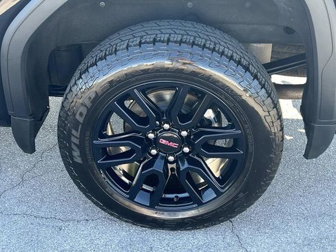 Used 2019 GMC Sierra 1500 Elevation w/ Elevation Value Package AWD/4WD image 15