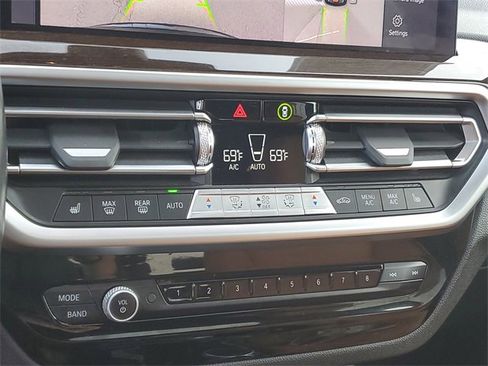 Used 2023 BMW X3 M40i w/ Premium Package image 20