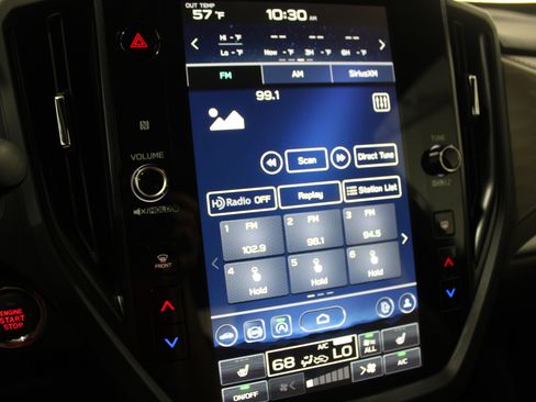 New 2026 Subaru Forester Premium AWD/4WD image 14