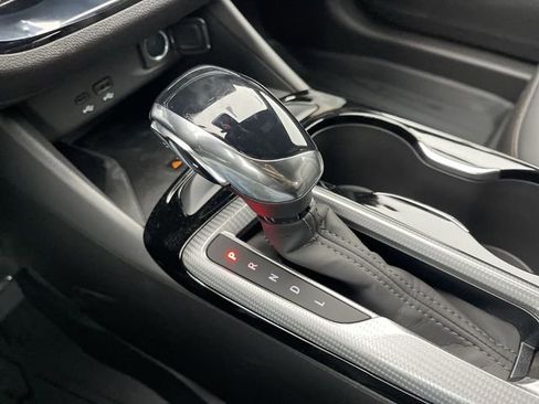 New 2026 Buick Envista Sport Touring FWD image 19