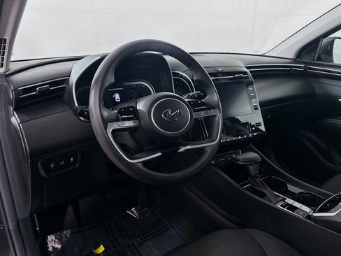 Used 2024 Hyundai Tucson SEL image 9