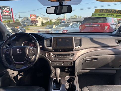 Used 2016 Honda Pilot EX-L image 17
