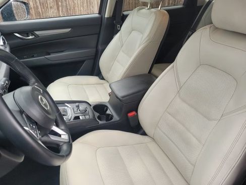 Used 2022 MAZDA CX-5 AWD 2.5 S image 20