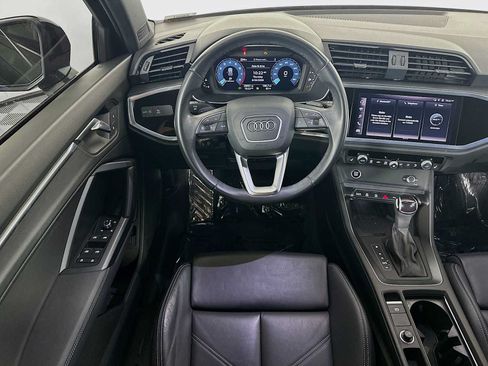 Certified 2024 Audi Q3 2.0T Premium w/ Convenience Package AWD/4WD image 20