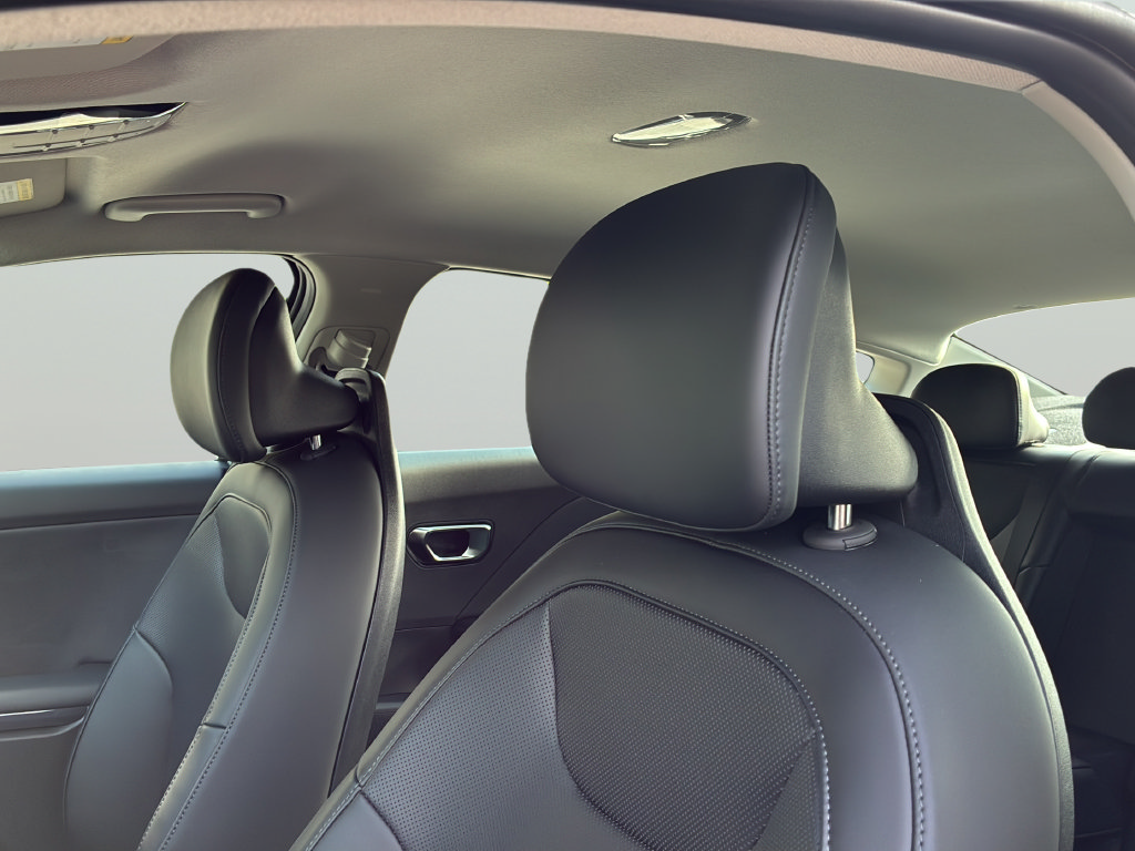 New 2026 Kia K4 GT-Line Turbo FWD image 15