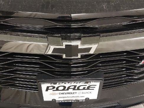 New 2025 Chevrolet Blazer RS w/ Driver Confidence II Package image 31