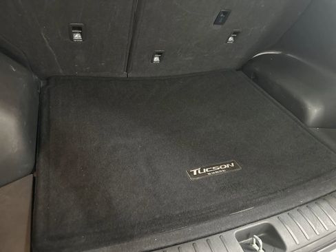 Used 2019 Hyundai Tucson Value AWD/4WD image 27