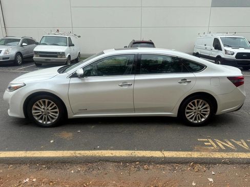 Used 2015 Toyota Avalon XLE Touring image 6