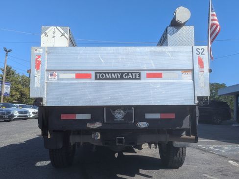 Used 2019 Ford F250 XLT image 9