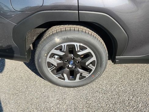 New 2026 Subaru Forester Premium AWD/4WD image 5