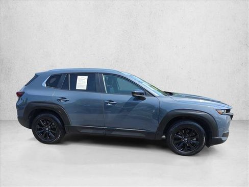 Used 2024 MAZDA CX-50 AWD 2.5 S w/ Convenience Package image 4