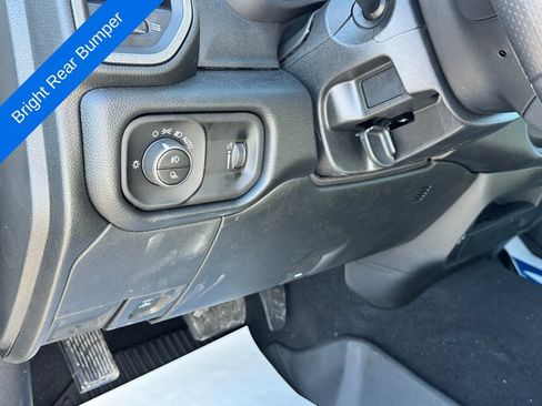 New 2026 RAM 3500 Tradesman image 19