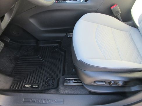 Certified 2020 Chevrolet Equinox LS w/ LS Convenience Package image 21