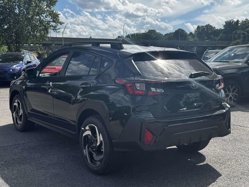 Used 2026 Subaru Crosstrek 2.5i Limited AWD/4WD image 5