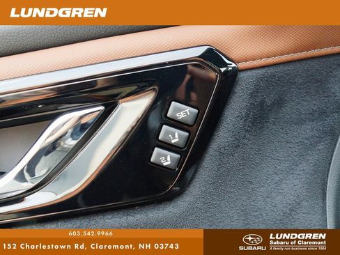 Used 2025 Subaru Forester Touring AWD/4WD image 15