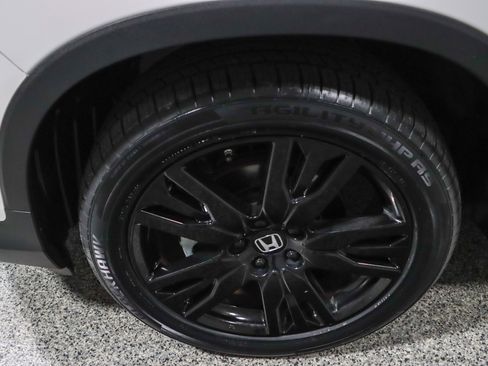 Used 2022 Honda Pilot Special Edition image 11