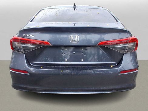 Used 2022 Honda Civic EX image 29