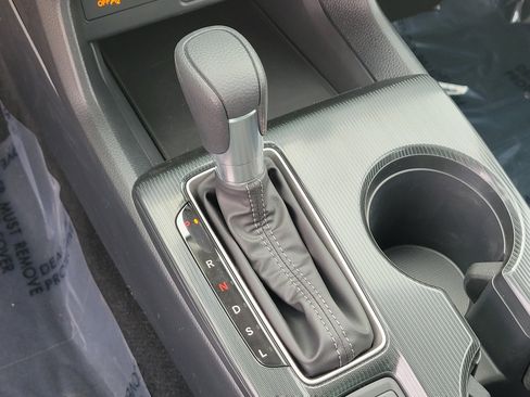 Certified 2026 Honda Civic LX image 28