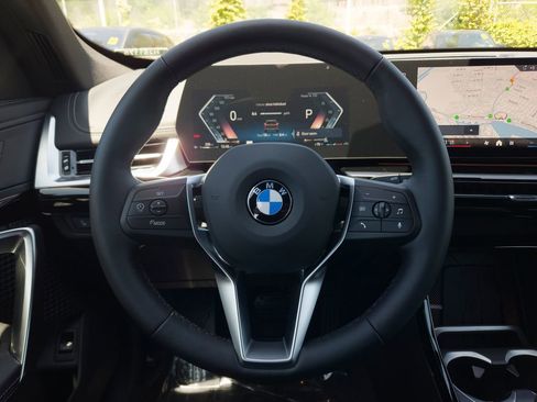 New 2026 BMW X1 xDrive28i w/ Technology Package AWD/4WD image 15