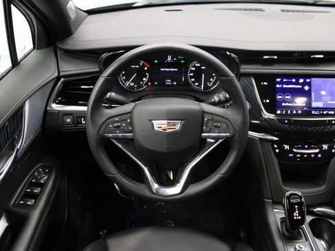 Used 2024 Cadillac XT6 Premium Luxury w/ LPO, Floor Liner Package image 19