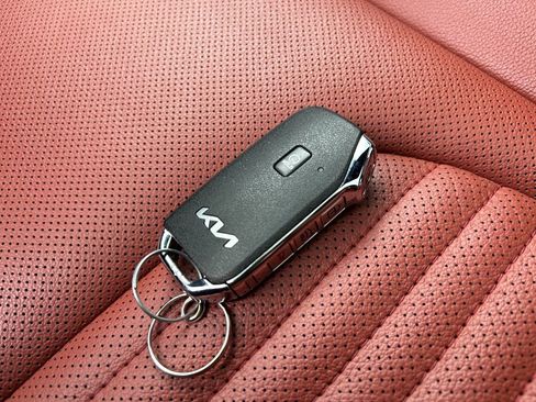Used 2023 Kia Sportage SX AWD/4WD image 36