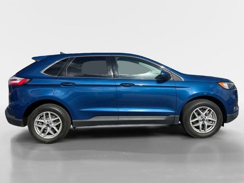 Used 2023 Ford Edge SEL w/ Convenience Package AWD/4WD image 7