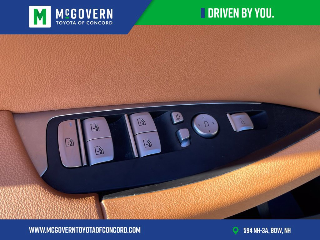 Used 2023 BMW X3 xDrive30i w/ Premium Package AWD/4WD image 14
