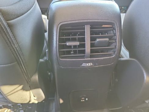 Certified 2023 Ford Bronco Sport Big Bend w/ Convenience Package AWD/4WD image 16