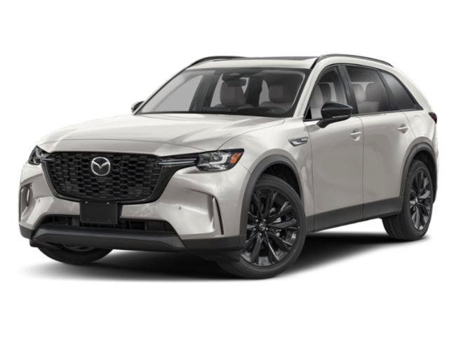 Used 2026 MAZDA CX-90 3.3 Turbo w/ Premium Sport Pkg AWD/4WD image 1