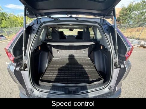 Used 2022 Honda CR-V EX image 32