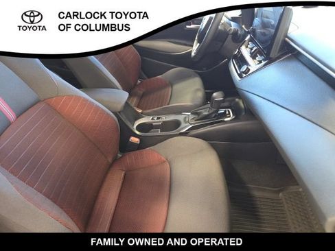 Used 2026 Toyota Corolla SE FWD image 20
