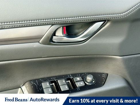 New 2025 MAZDA CX-5 AWD 2.5 S w/ Select Package image 19