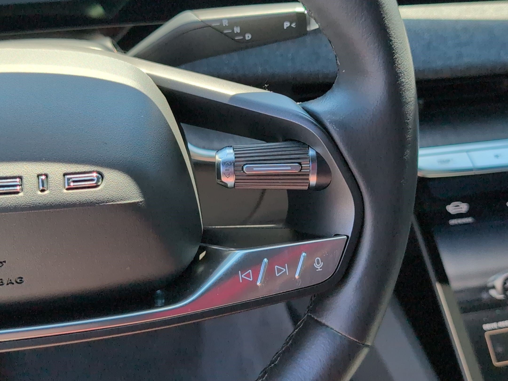 Used 2024 Lucid Air Touring AWD/4WD image 20