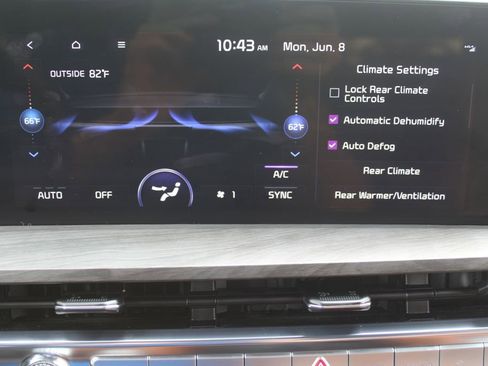 Certified 2025 Kia Telluride SX Prestige X-Pro AWD/4WD image 57