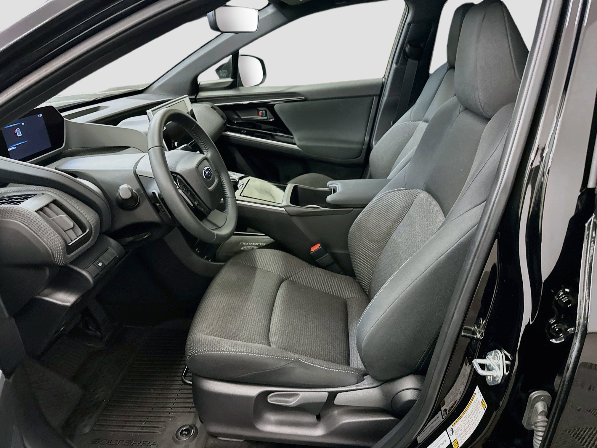 Used 2023 Subaru Solterra AWD image 13