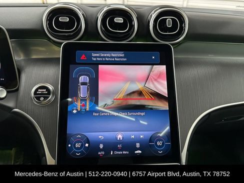 Certified 2026 Mercedes-Benz GLC 300 4MATIC image 16