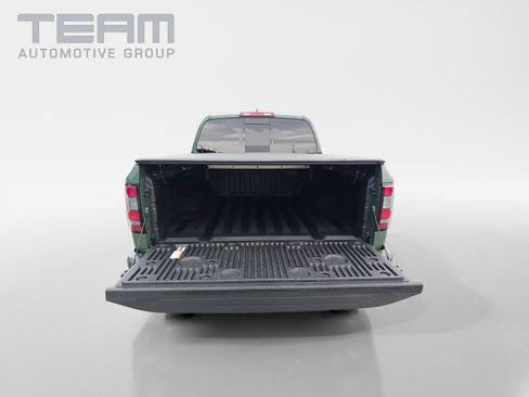 Used 2026 Nissan Frontier Pro-X w/ Pro-X Convenience Package RWD image 13