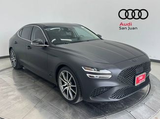 Used 2022 Genesis G70 2.0T w/ Prestige Package RWD 360° Tour