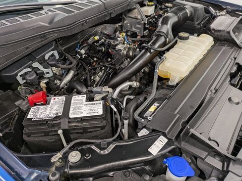 Used 2023 Ford F150 XLT w/ Equipment Group 302A High image 30