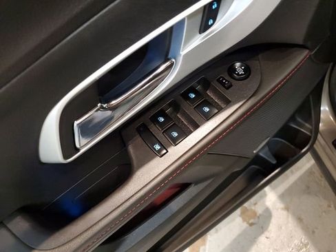 Used 2012 Chevrolet Equinox LTZ w/ LPO, Protection Package image 13