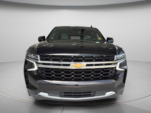 Used 2024 Chevrolet Tahoe LS RWD image 15