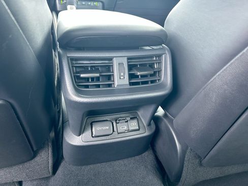 Used 2025 Lexus ES 350 w/ Premium Package FWD image 34